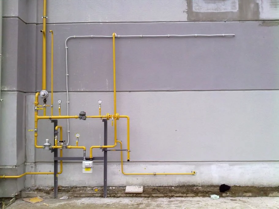 Bayındır Doğalgazcı