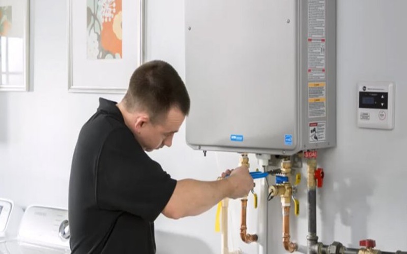 Bayındır Doğalgazcı